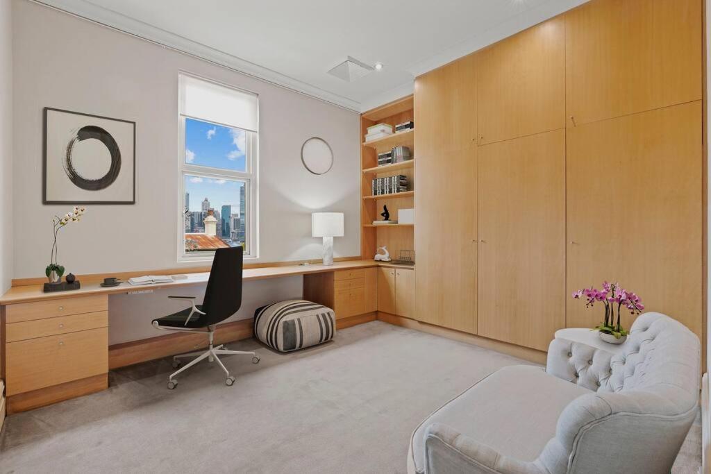 Holiday home Spectacular Views In Kirribilli Sydney
