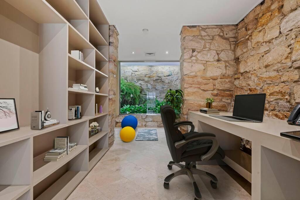 Holiday home Spectacular Views In Kirribilli Sydney