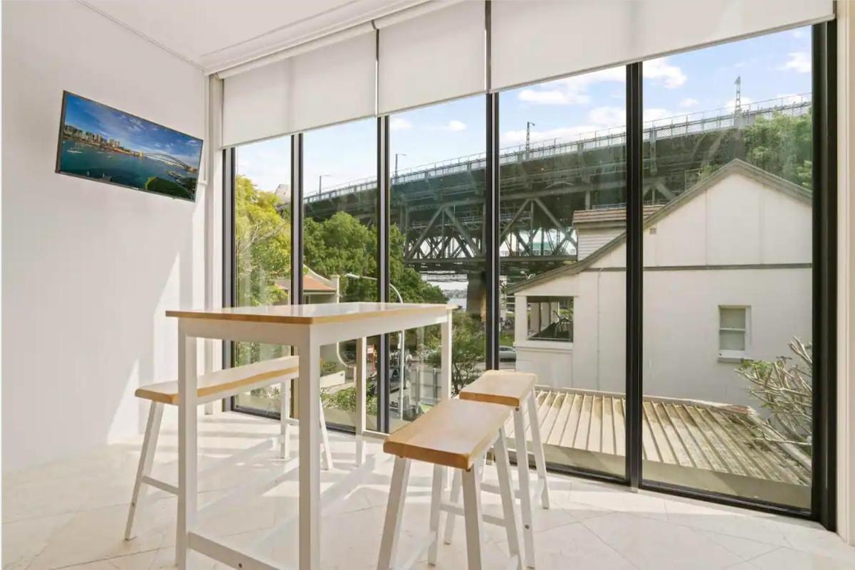 Holiday home Spectacular Views In Kirribilli